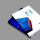 陕西智源电气产品手册设计